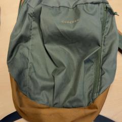 Ruksak, ako bolo nahlásené RET pomocou iLost