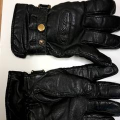 Gloves, as reported by Keolis Landskrona using iLost