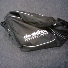 Abdeckung, gemeldet von SnowWorld Landgraaf über iLost