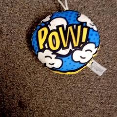 İLost kullanarak Burgers' Zoo tarafından bildirildiği gibi Hanger