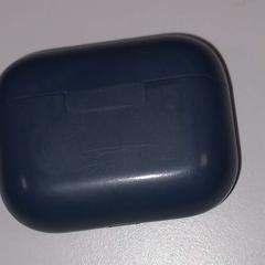 Airpods case, as reported by Arriva West-Brabant using iLost