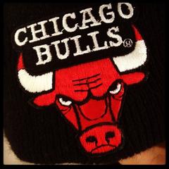 Chicago Bulls muts