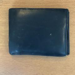 Wallet Ahmet Temel, as reported by Gemeente Amsterdam using iLost