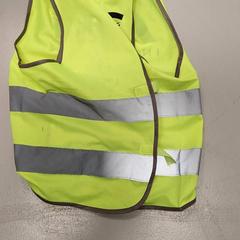 Kleding -Hesje, a été signalé par Centraal magazijn utilisant iLost