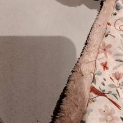 Xoguete de peluche knufgel, segundo informou De Efteling usando iLost