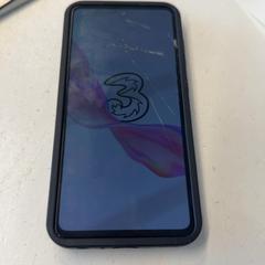Telefono Samsung, come riportato da GVB utilizzando iLost