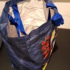 Bag, som rapportert av IKEA Wilrijk ved bruk av iLost