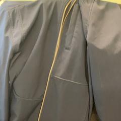 Jakke, som rapportert av Eindhoven Airport ved bruk av iLost