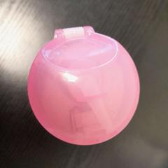 Gourde rose, iLost를 사용하여 TCL에 보고됨