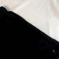 T-shirt and pants, som rapportert av Grand Hotel Amrath Kurhaus ved bruk av iLost