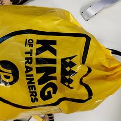 Zwemzak, ha sido reportado por Centraal magazijn con iLost