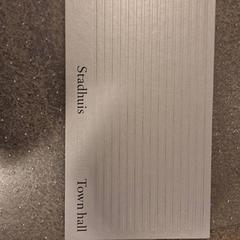 Photo album Maastricht stadhuis, as reported by Gemeente Meierijstad using iLost