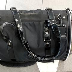 Borsa - Draagtas voor hond, come riportato da Centraal magazijn utilizzando iLost