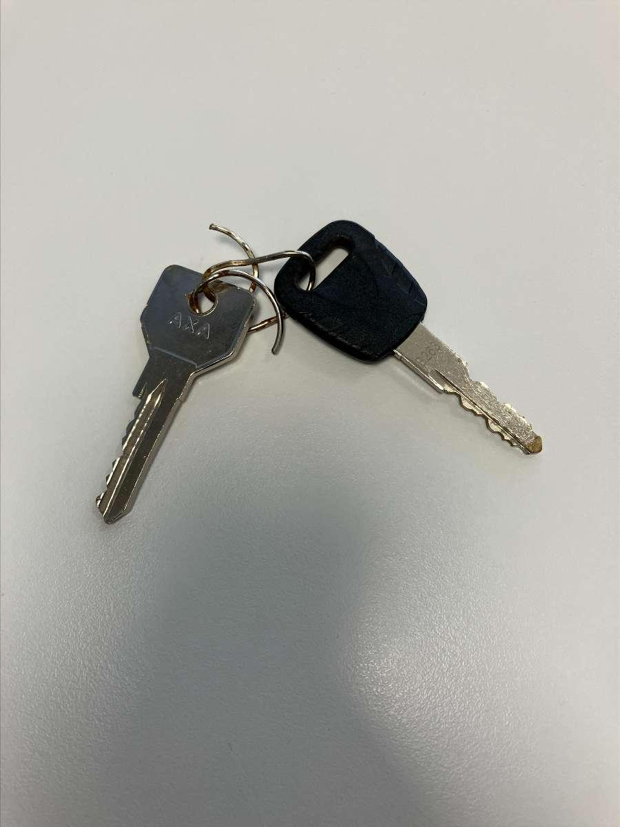 Keys