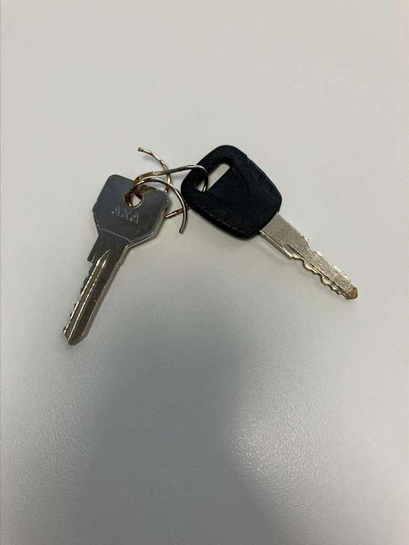 Keys