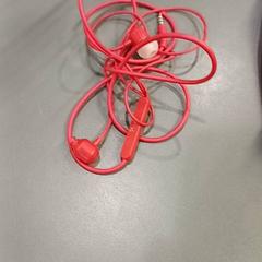 Sluchátko, jak nahlášeno Qbuzz GD Groningen HS pomocí iLost