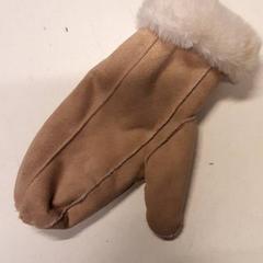 Rukavice, jak nahlášeno Qbuzz ZHN pomocí iLost