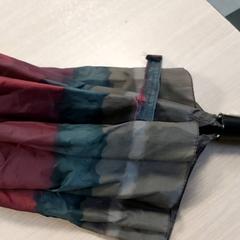 Paraplu, zoals gemeld door Regio Limburg - Leuven met iLost