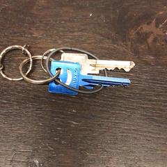 Sleutels がiLostで Attractie- & Vakantiepark Slagharen によって報告されました