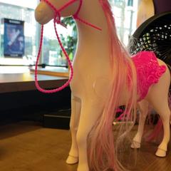 Jostailua, gisa salatu by Pathé Arnhem iLost erabiliz