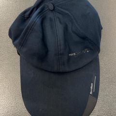 Cap, come riportato da IKEA Haarlem utilizzando iLost