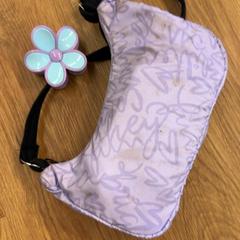 Sac, a été signalé par GVB utilisant iLost