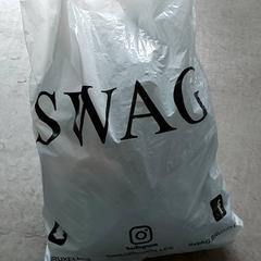 Borsa - Plastiek tas, come riportato da Regio Oost-Vlaanderen utilizzando iLost