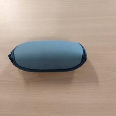 Brillenkoker met bril, gemeldet von Centraal magazijn über iLost