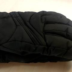 Klær - Handschoenen zwart, som rapportert av Regio Oost-Vlaanderen ved bruk av iLost