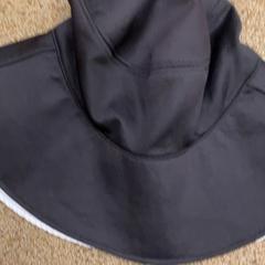 Chapeau, a été signalé par IKEA福岡新宮 utilisant iLost