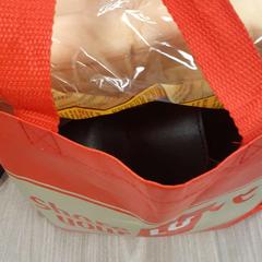 Väska, rapporterat av Regio Limburg - Leuven med iLost