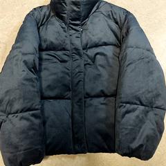 Kläder - Jas Blauw, rapporterat av Regio Oost-Vlaanderen med iLost