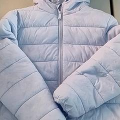 의류 - Jas Licht roze, iLost를 사용하여 Centraal magazijn에 보고됨