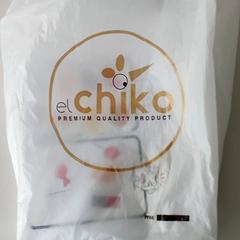 Torba - plastieke draagtas, zgłoszono przez Centraal magazijn przy użyciu iLost