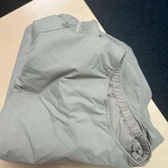 Alkandorak, gisa salatu by DoubleTree by Hilton Rotterdam Centre iLost erabiliz