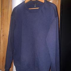 Sweater, as reported by Club Nyx/Exit Café using iLost