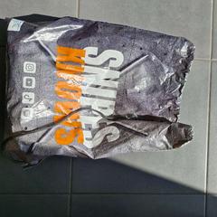 Sac - Plastiek tas, a été signalé par Regio Oost-Vlaanderen utilisant iLost