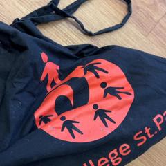 バッグ がiLostで HTM によって報告されました