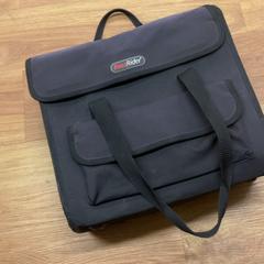 가방, iLost를 사용하여 HTM에 보고됨