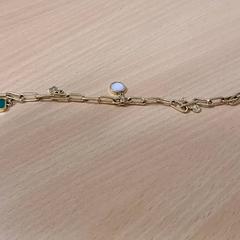 Jewelry Room 25 jun 2026, as reported by Grand Hotel Amrâth Amsterdam using iLost