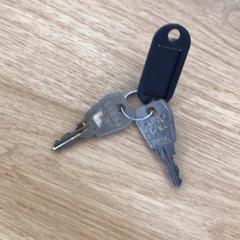 Gakoa, gisa salatu by Gemeente Alkmaar iLost erabiliz