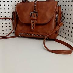 Bag, as reported by Qbuzz GD Groningen HS using iLost