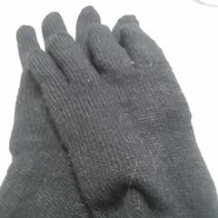 Handschoenen zwart, as reported by Arriva Friesland / Groningen using iLost