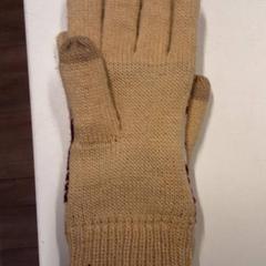 Handschuhe, gemeldet von Qbuzz ZHN über iLost