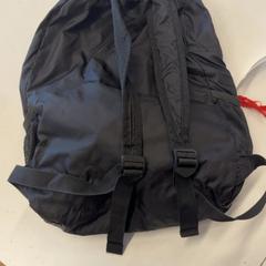 Torba, zgłoszono przez GVB przy użyciu iLost