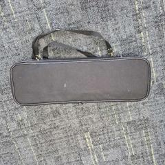 Suitcase Zwart, as reported by Connexxion Noord Holland Noord Alkmaar using iLost