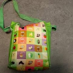 Väska - Koeltasje, rapporterat av Centraal magazijn med iLost