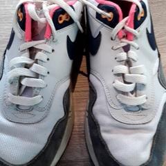 Sneaker, gemeldet von EBS Tramplein über iLost