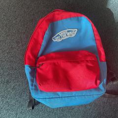 Zaino, come riportato da Breng Arnhem utilizzando iLost