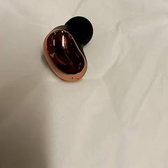 Špunt do uší, jak nahlášeno Vrije Universiteit Brussel (VUB) pomocí iLost